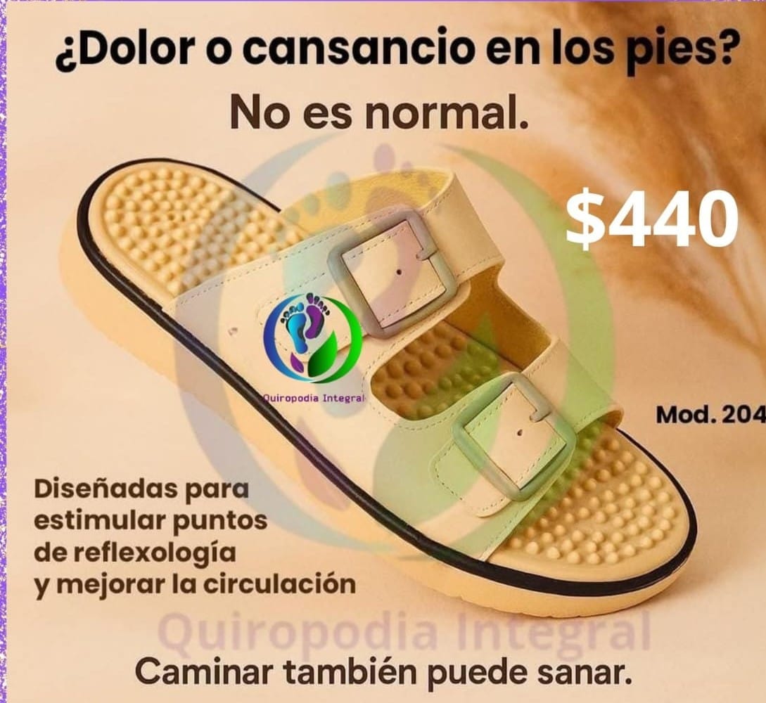 Galería de Quiropodia Integral